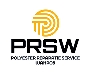 Logo Polyester reparatie service wanroij.